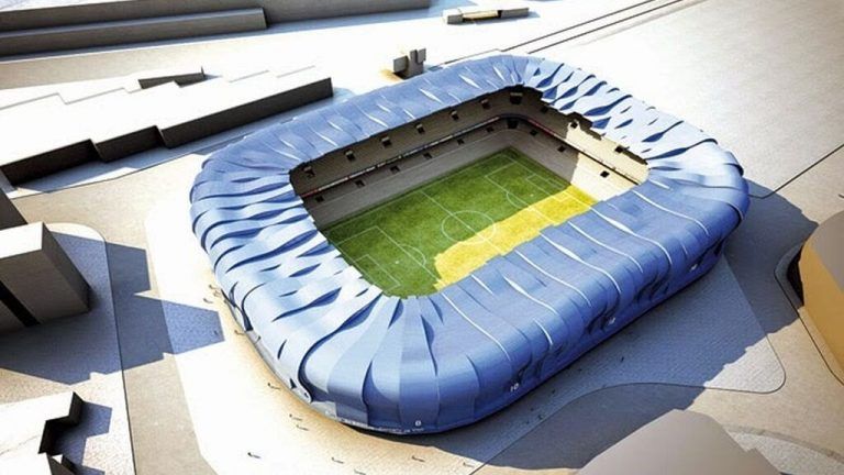 El ayuntamiento responde a Porro: «Es una vergüenza que se ponga la camiseta del Celta para decir que la Xunta no paga»