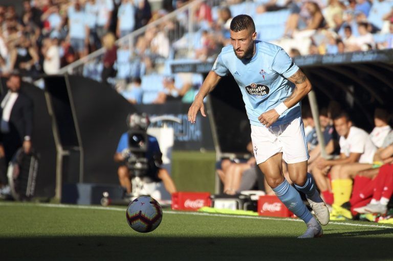 Juncá abandona el entrenamiento lesionado