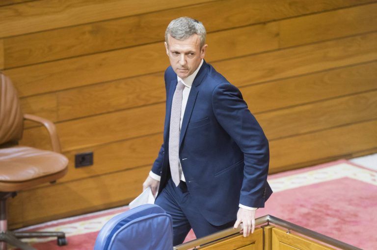 El PP censura que Carmela Silva «continúe sin dar explicaciones» tras la condena por «enchufe a su cuñada»