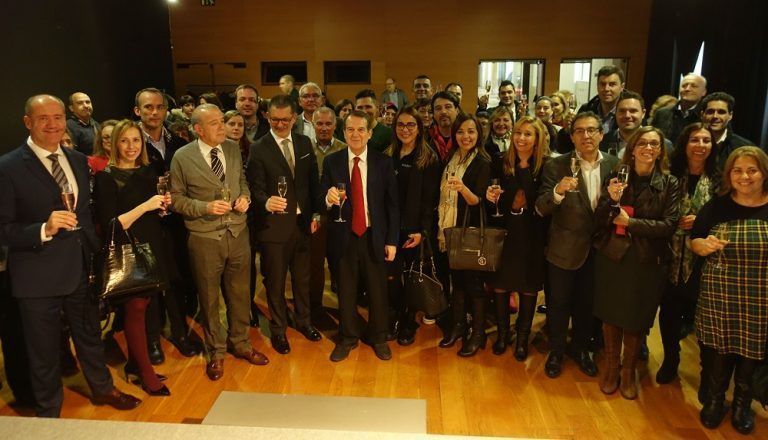 Vigo registró este año un aumento de las pernoctaciones de más de 11% respecto a 2018