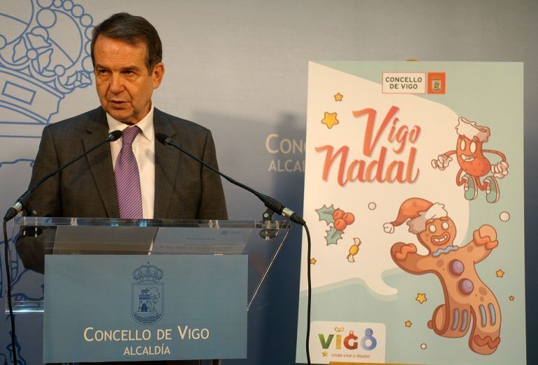 El Ayuntamiento ofrece actividades infantiles en el Parque de Nadal del Auditorio del 20 al 24 de diciembre