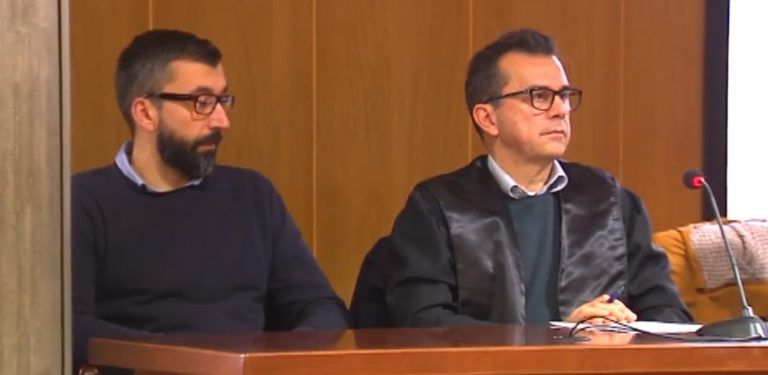 El jurado declara culpable a César Adrio
