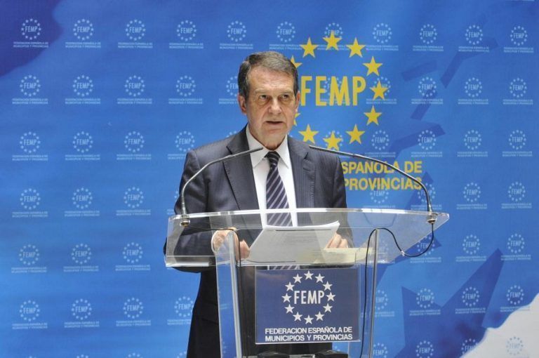 La FEMP agradece el apoyo de Sánchez al municipalismo