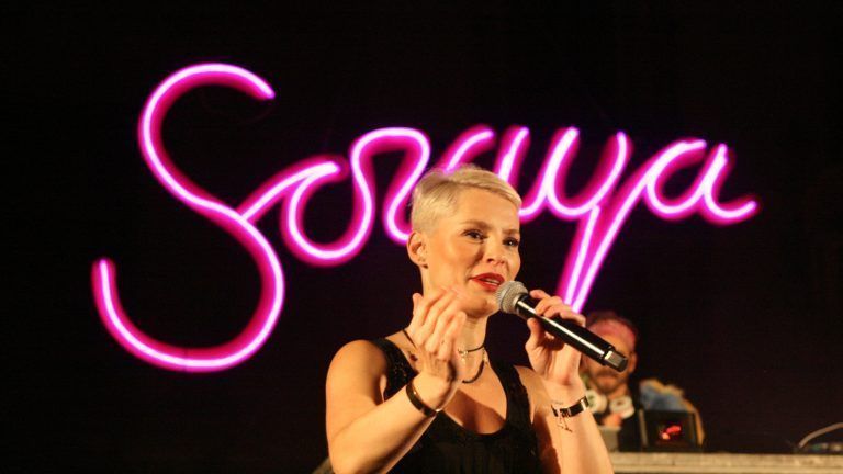 Soraya y Ketama, artistas confirmados para el carnaval vigués