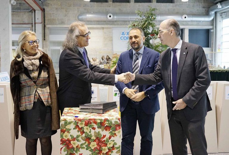 La Xunta trabaja en un Plan gallego de oncología