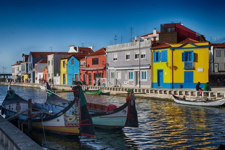 Mos organiza un viaje a Aveiro para mayores y pensionistas