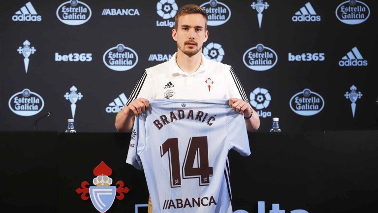 Bradaric: «Hay motivos para creer»