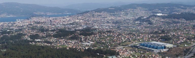 Dos nuevos fallecidos elevan a 617 las víctimas de la pandemia en el área de Vigo