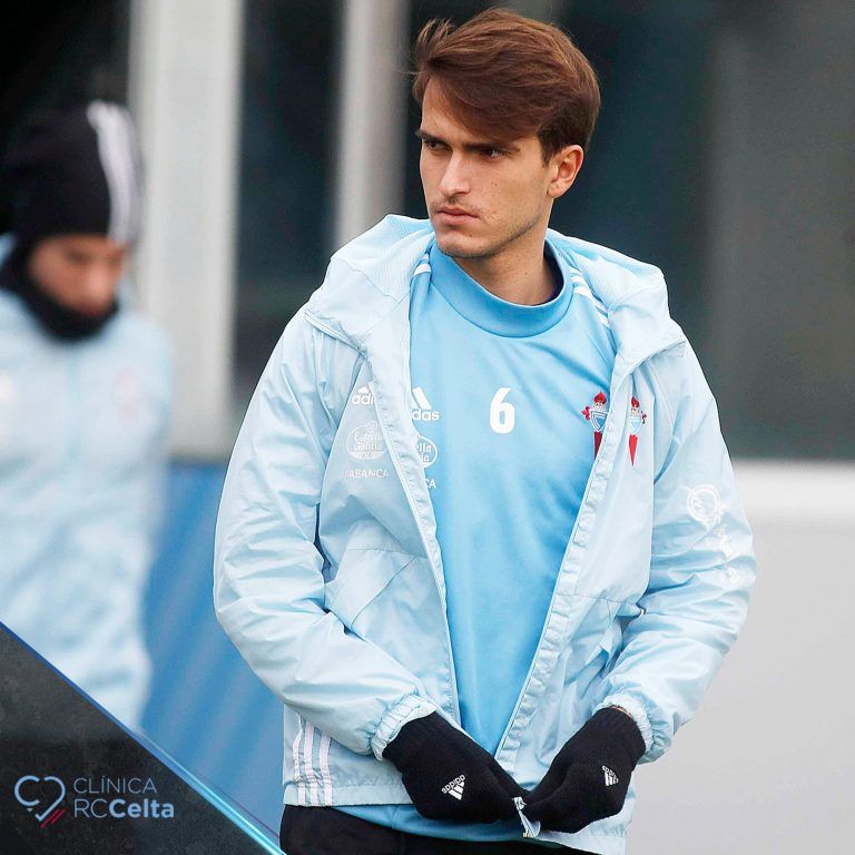 Denis y Sergio vuelven con el grupo