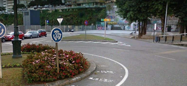 3,4 millones para humanizar el entorno de la estación del AVE