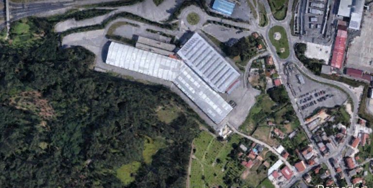 La Xunta iniciará la ampliación del IFEVI a través de la ‘Ley Vigo’