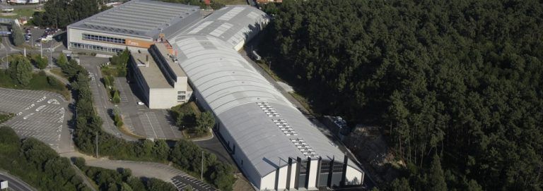 La Xunta inicia la tramitación del Ifevi a través de la ‘Ley Vigo’