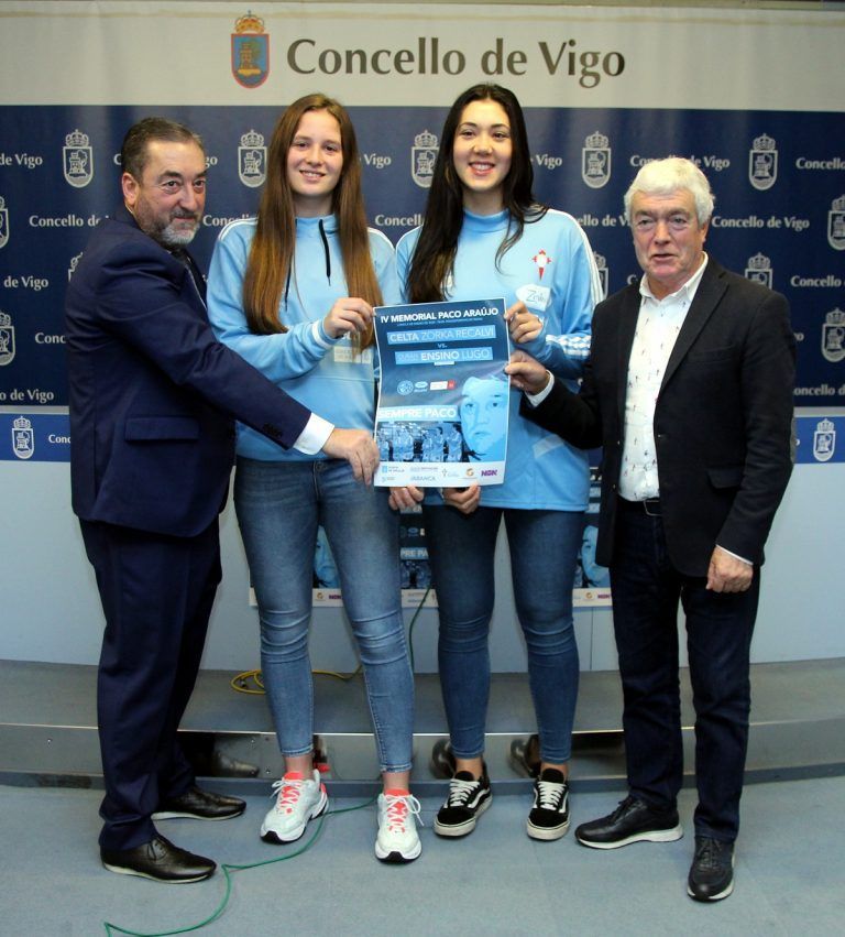 El Ayuntamiento anima a la afición a asistir al Memorial Paco Araújo de baloncesto, el lunes en el Polideportivo de Navia