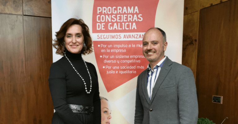 ZFV alerta que el número de mujeres en consejos de administración en Galicia no supera el 13%