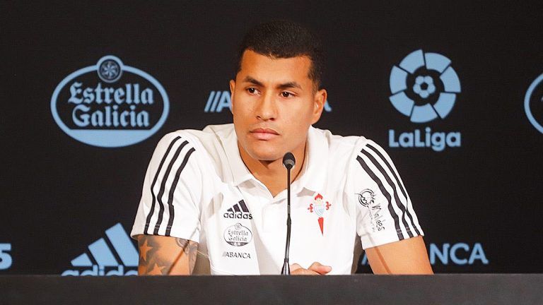 Murillo: «El equipo tiene condiciones para avanzar en la tabla»