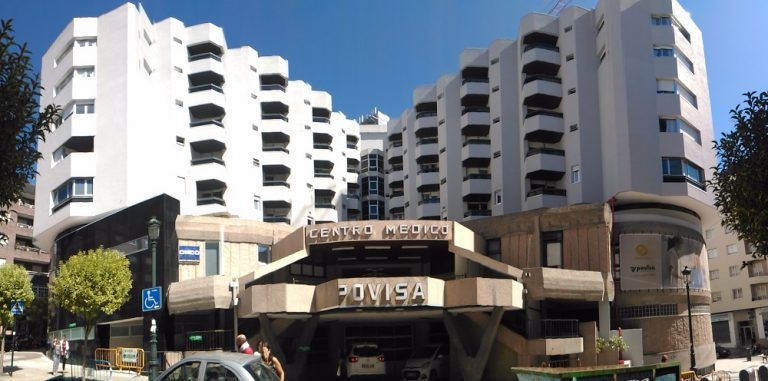 Ribera Salud invertirá 4 millones en Povisa