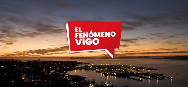 El fenómeno Vigo llega a FITUR