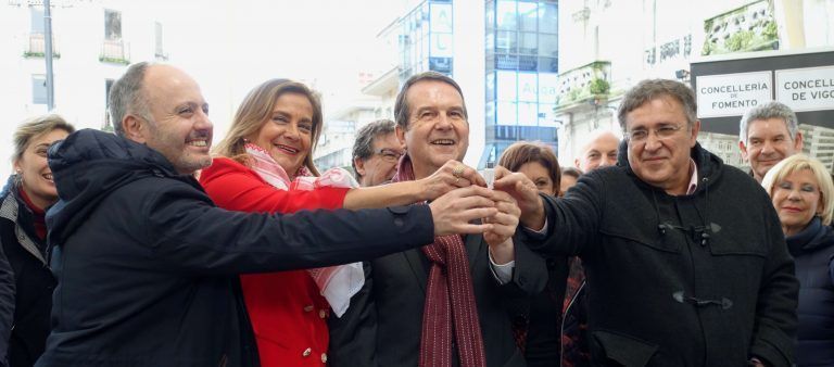 El Ayuntamiento comienza la peatonalización de la Puerta del Sol, la «gran plaza de la ciudad»