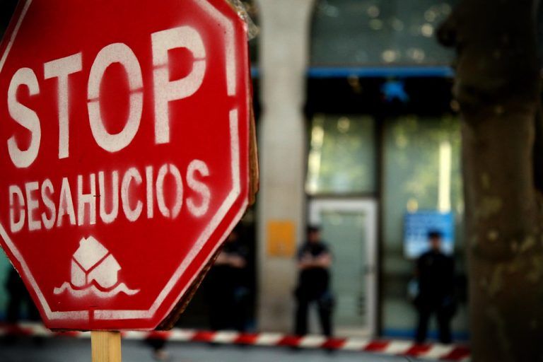 Marea de Vigo critica la inversión social prevista para 2020