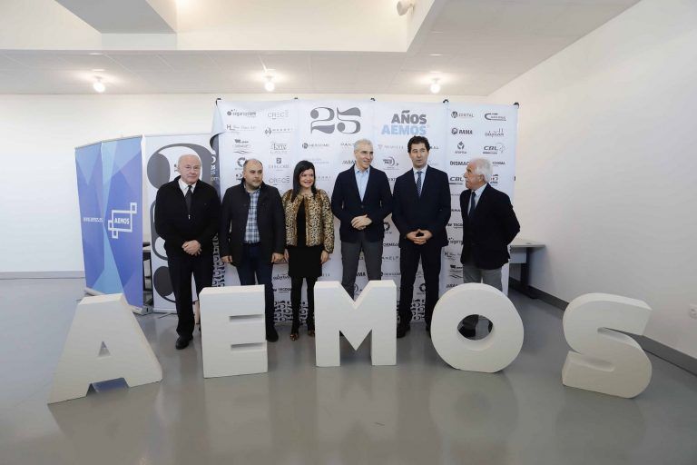 Economía apuesta por la colaboración público-privada para hacer del nuevo vivero industrial de Mos un motor de la economía local