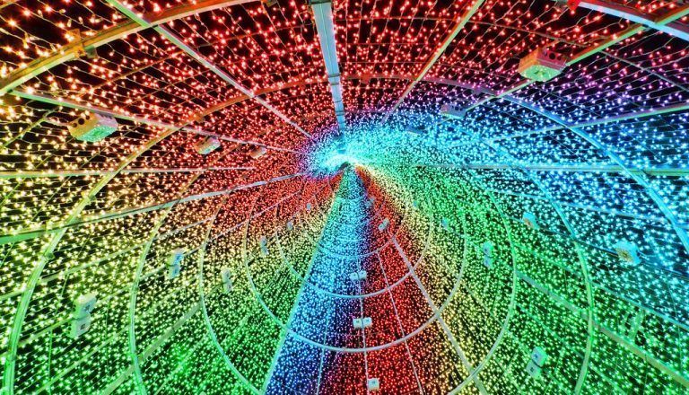 Otra vez el binomio Fitur – Navidad
