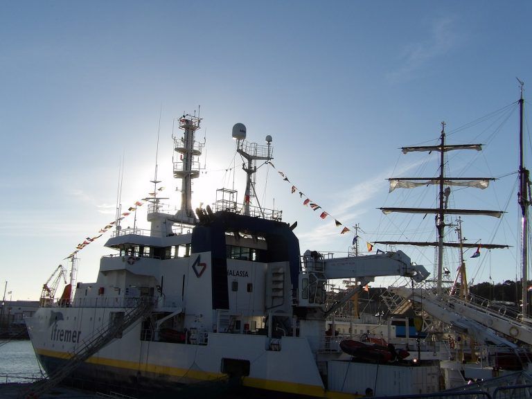 Vigo acoge un debate sobre robotización y digitalización de la flota oceanográfica