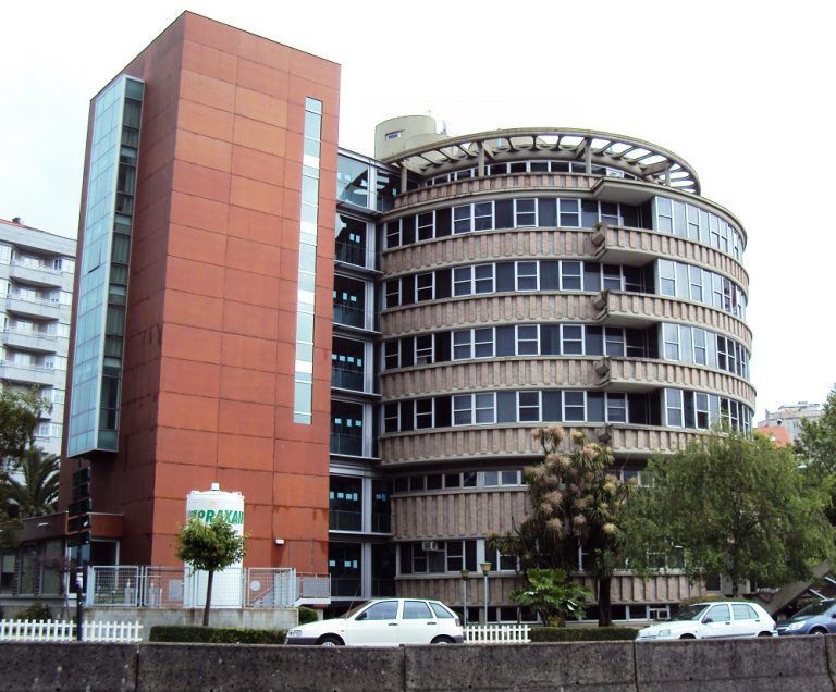 La Xunta e Ibermutua Gallega avanzan en la tramitación del nuevo centro integral en el antiguo Policlínico Cíes de Vigo