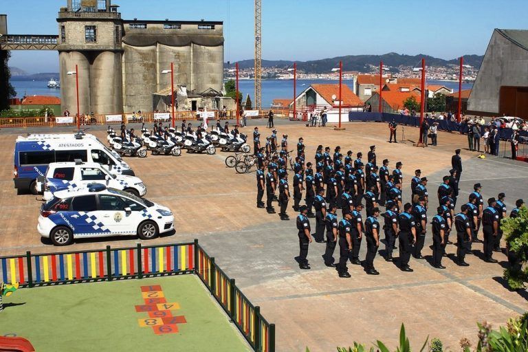 El PP denuncia que 24 policías locales están prestando servicio en situación irregular