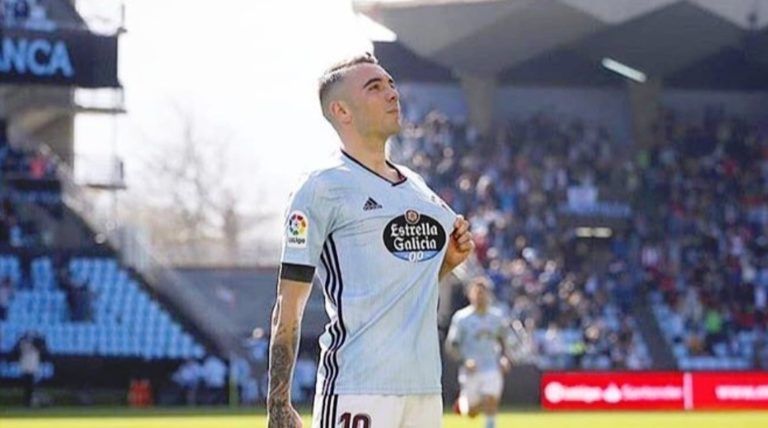 El chispazo de un genio