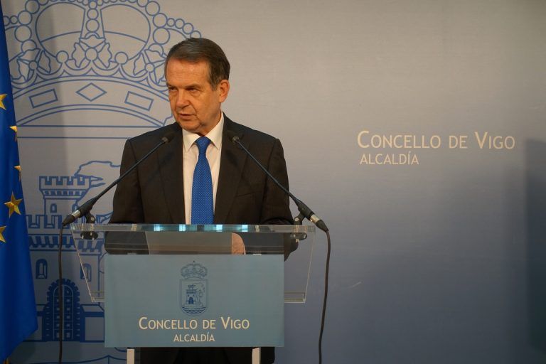 El gobierno municipal aprueba el proyecto de urbanización de Esturáns