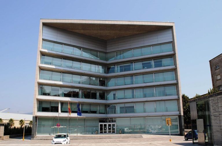 La Xunta apuesta por mejorar la eficiencia energética de los edificios administrativos