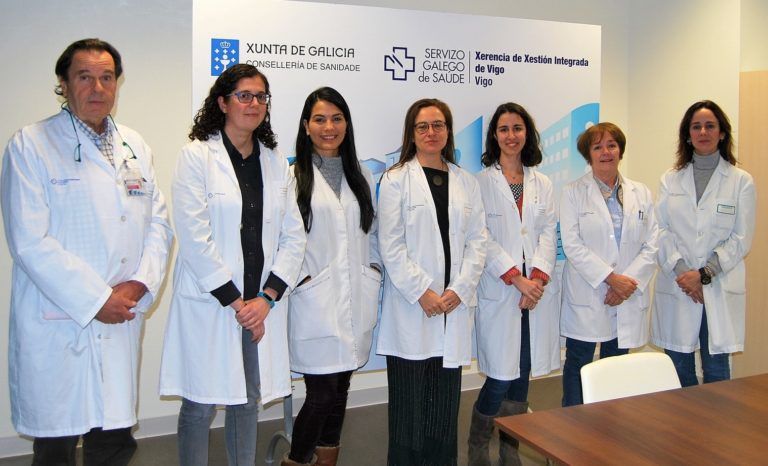 El Chuvi recibe un premio internacional