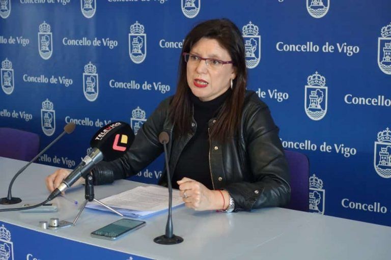 Vigo alega contra el centro comercial de Mos porque lesiona los intereses de la ciudad