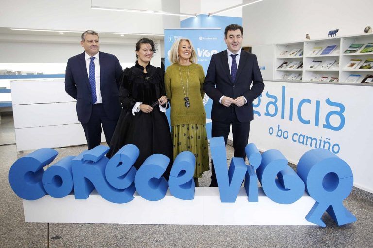 La Xunta lanza la segunda edición de ‘Coñece Vigo’