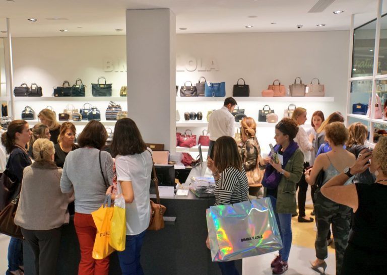 Bimba y Lola presenta un ERTE que afecta a todos sus trabajadores en España