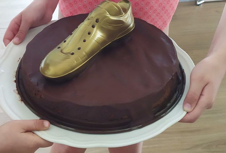 Diario de un padre de familia confinado: Día 15