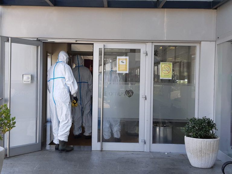 O BNG de Vigo lamenta que a Xunta tardase en intervir DomusVi Barreiro e úrxelle a actuar no resto de residencias