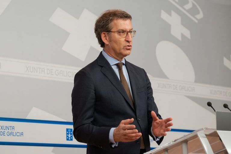 Covid suspende la precampaña