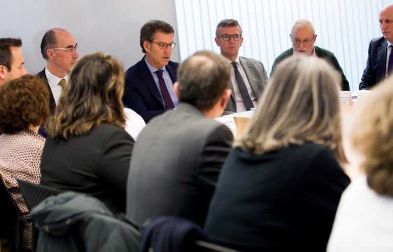 Galicia suma 27 casos y el coronavirus ya condiciona hasta las elecciones autonómicas