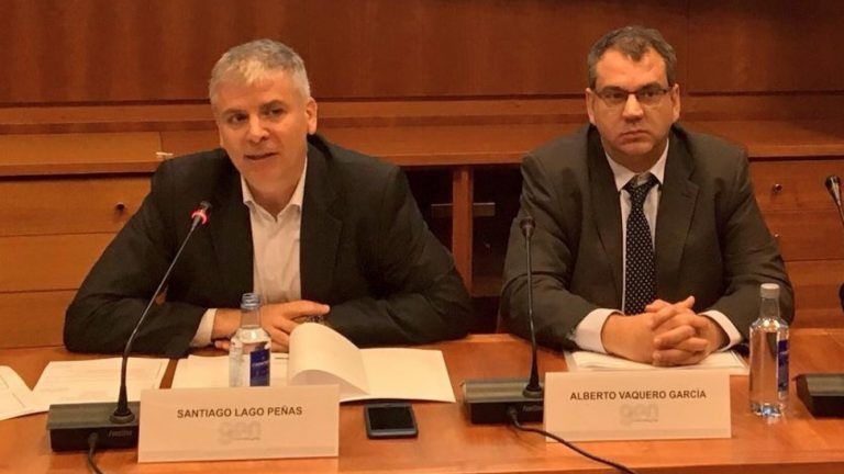 Un grupo de investigación de la UVigo aboga por movilizar los 25.000 millones de superávit de los municipios para afrontar las crisis del Covid-19
