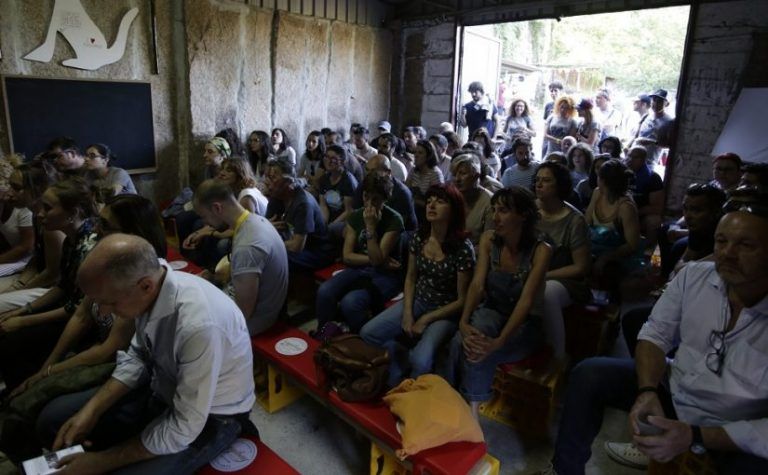 El Festival de Cans se aplaza hasta septiembre