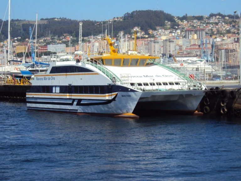 Vigo se prepara para una Reconquista histórica con refuerzo marítimo y planes en la ría