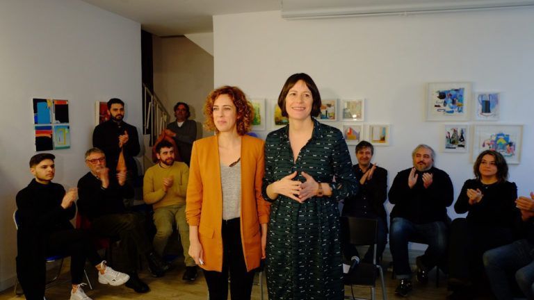 Pontón apuesta “por sumar ao cambio galego sen submisións nin dependencias a Madrid”