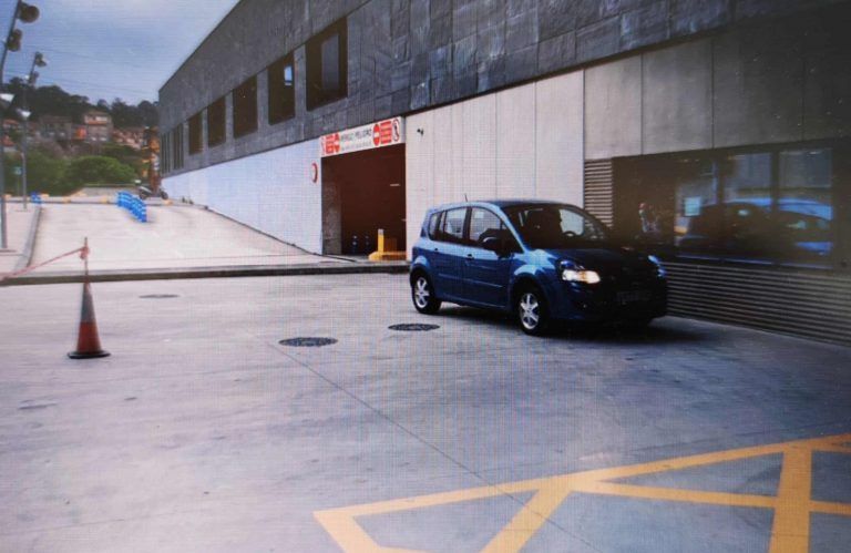 El servicio de farmacia del área sanitaria de Vigo pone en marcha medidas para agilizar la dispensación de medicamentos hospitalarios