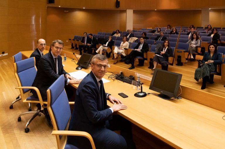 Galicia cierra el día con 64 casos de coronavirus y dejará de solicitar prueba de confirmación a Majadahonda