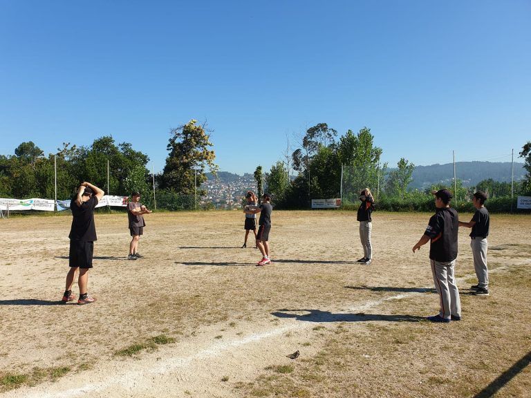El gobierno de Vigo abre la convocatoria para aportaciones a la construcción de un campo de béisbol