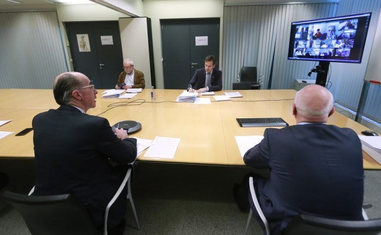 El Sergas y los hospitales privados funcionarán como un sistema único e integral