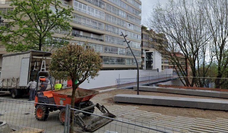El ascensor de Torrecedeira tendrá un sobrecoste de 333.000 euros