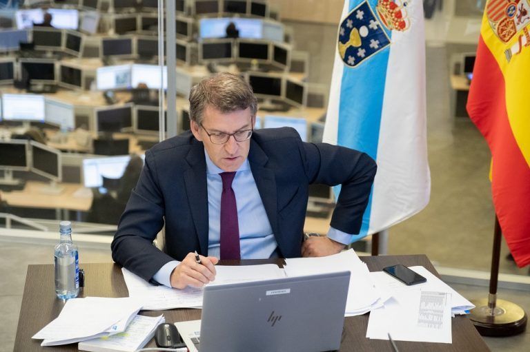 El Centro de Coordinación Operativa habilita más medios y más personal para ofrecer la mejor respuesta a todos los niveles centrada en la contención del virus