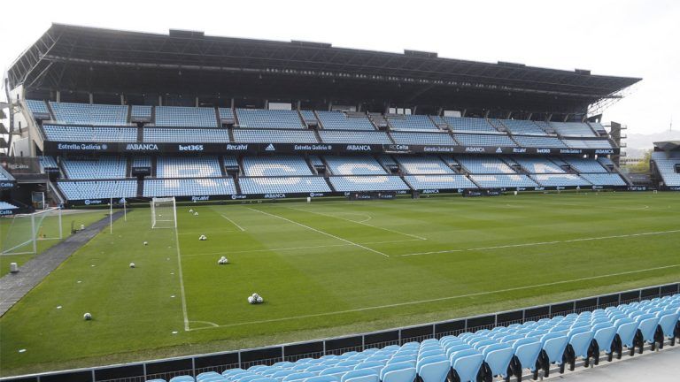 Tapias reclama por enésima vez o proxecto da nova Grada de Gol e marca como condición necesaria a renovación da concesión ao Celta